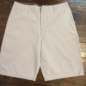 Men's Airwalk Casual Flat Front Short - Size 38